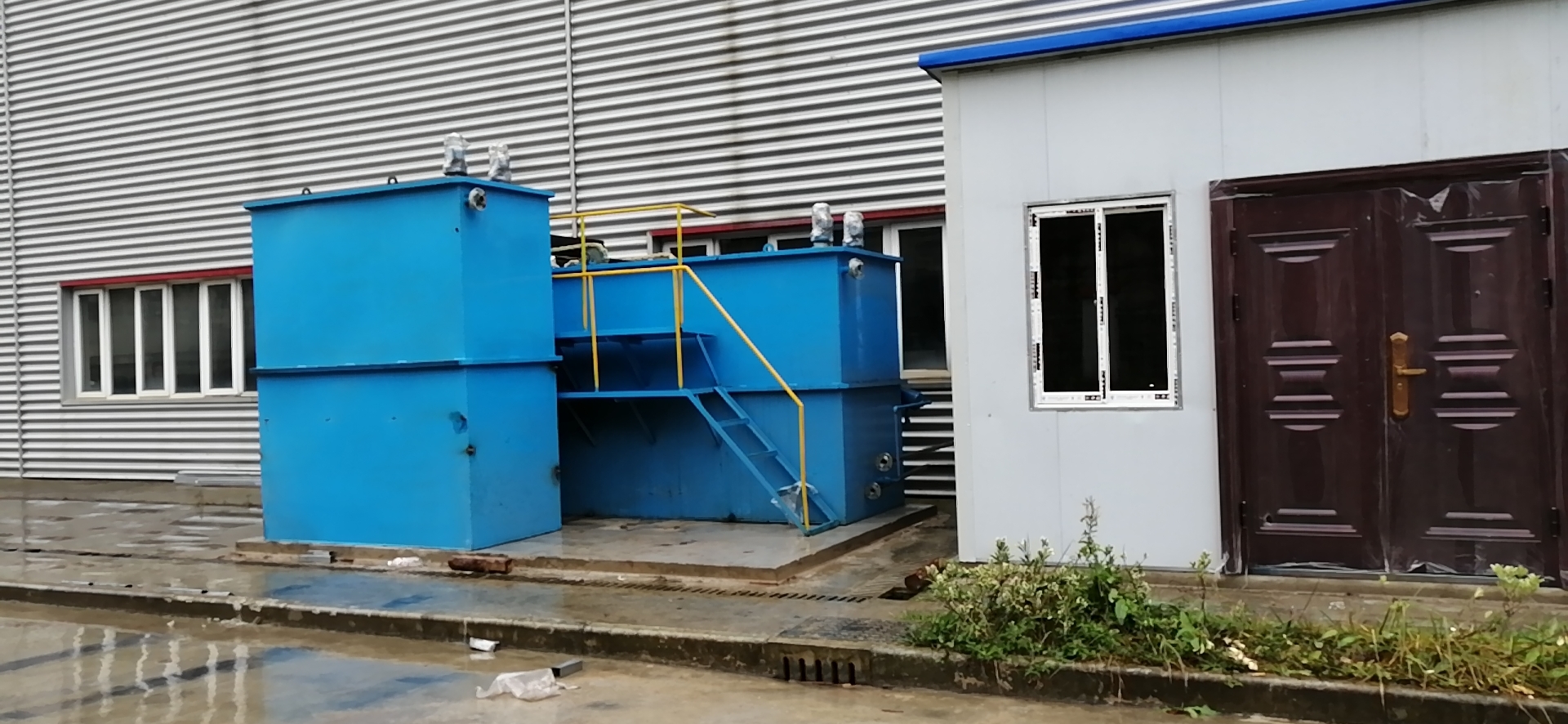 生產(chǎn)廢水處理設(shè)備供應(yīng)商   *