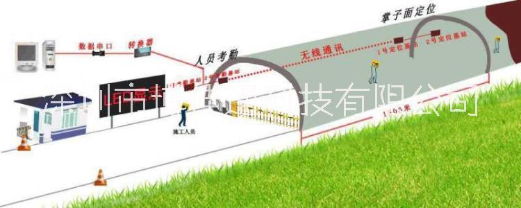 山東隧道考勤定位系統(tǒng)安裝施工方案哪家公司好