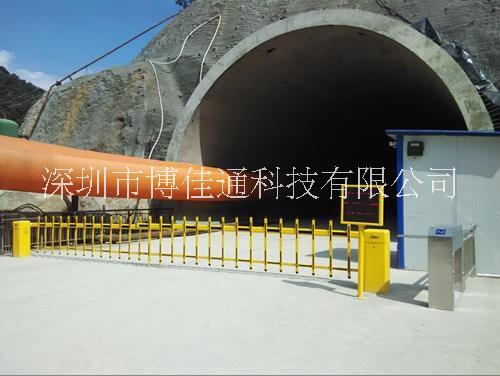 山東隧道考勤定位系統(tǒng)安裝施工方案哪家公司好