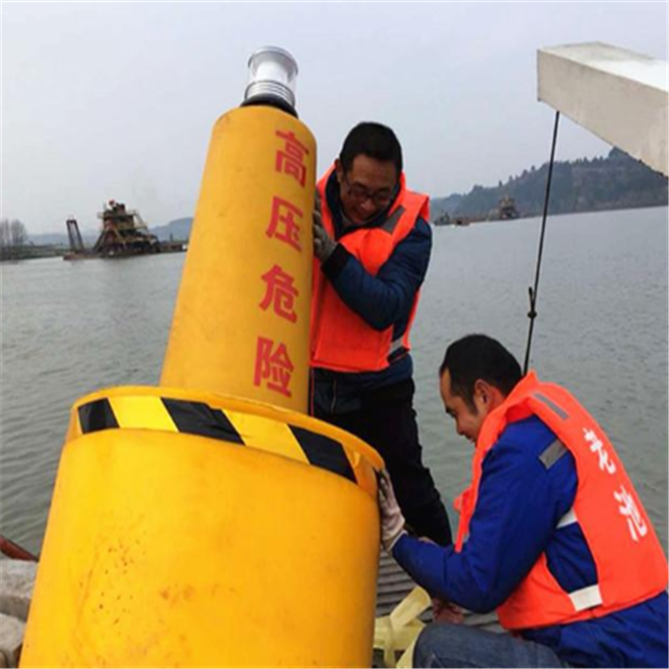 海上定位浮標 警示助航航標 氣象監(jiān)測浮標