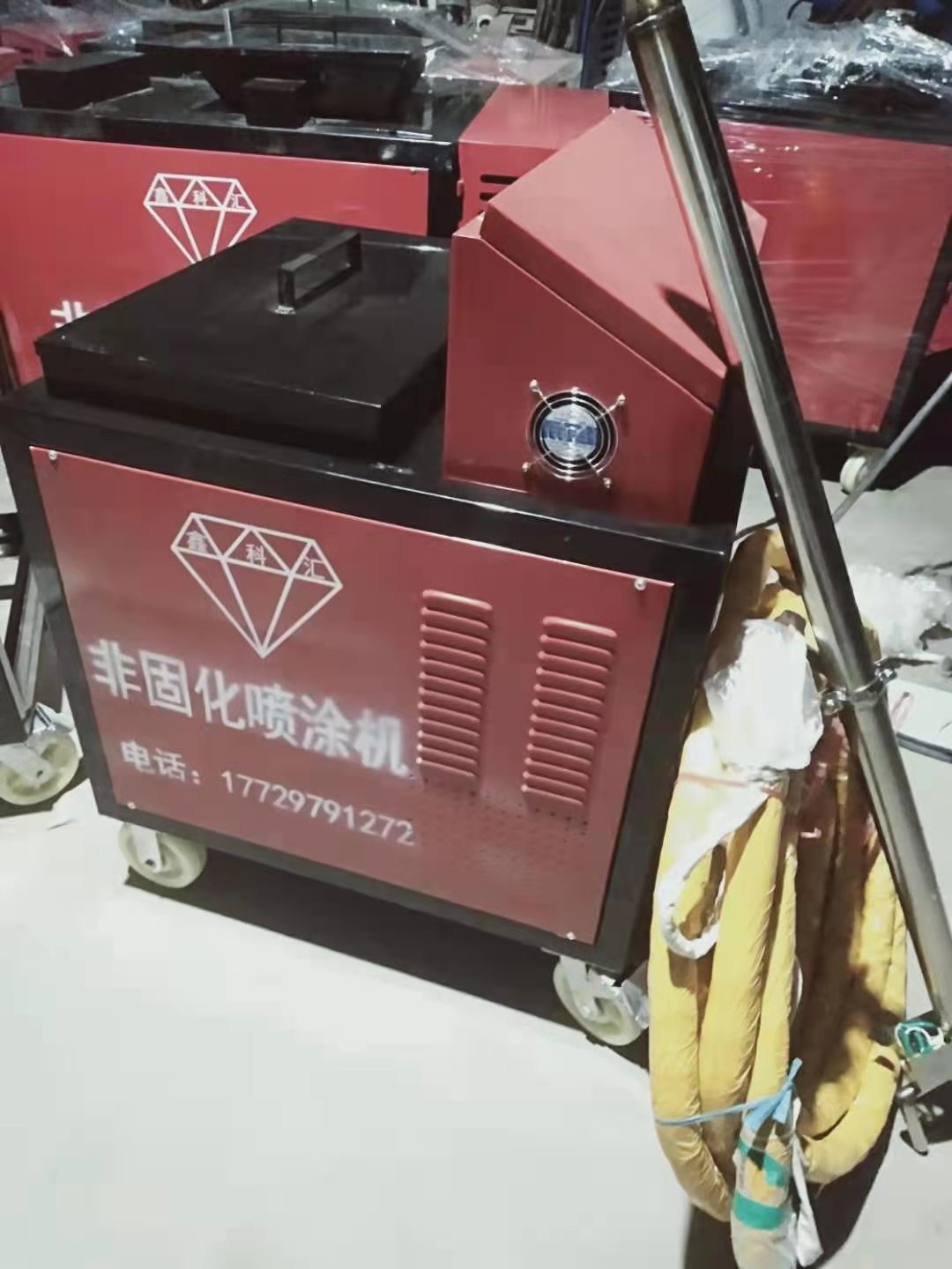 非固化噴涂機(jī)價(jià)格  非固化噴涂機(jī)供應(yīng)商