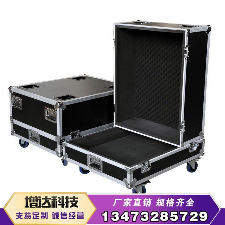 鋁箱定做鋁合金箱子航空箱 定制儀器箱 設(shè)備箱 運(yùn)輸箱器材箱 迷彩箱