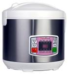 語音盲文電飯煲