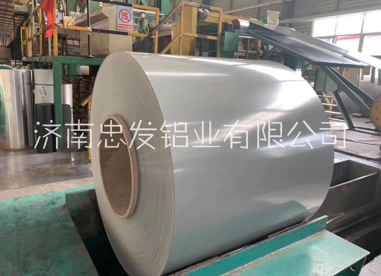 濟(jì)南鋁卷 濟(jì)南鋁卷直銷