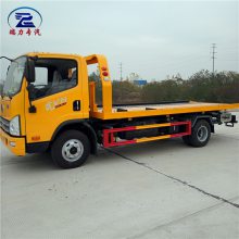 供應(yīng)道路救援拖車搭電送油 道路救援拖車搭電送油 儋州南豐全天候拖車服務(wù)站  文昌市道路救援拖車公司