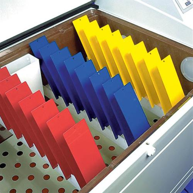 Q-PANEL標(biāo)準(zhǔn)測(cè)試基板