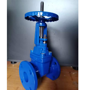 太原明桿軟密封閘閥 Z41X軟密封閘閥 全國銷售明桿軟密封閘閥