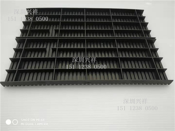 供應(yīng)SMT防靜電PCB存放板 存放架 支架板 托盤圖片生產(chǎn)廠家 防靜電PCB存放板 托盤板架