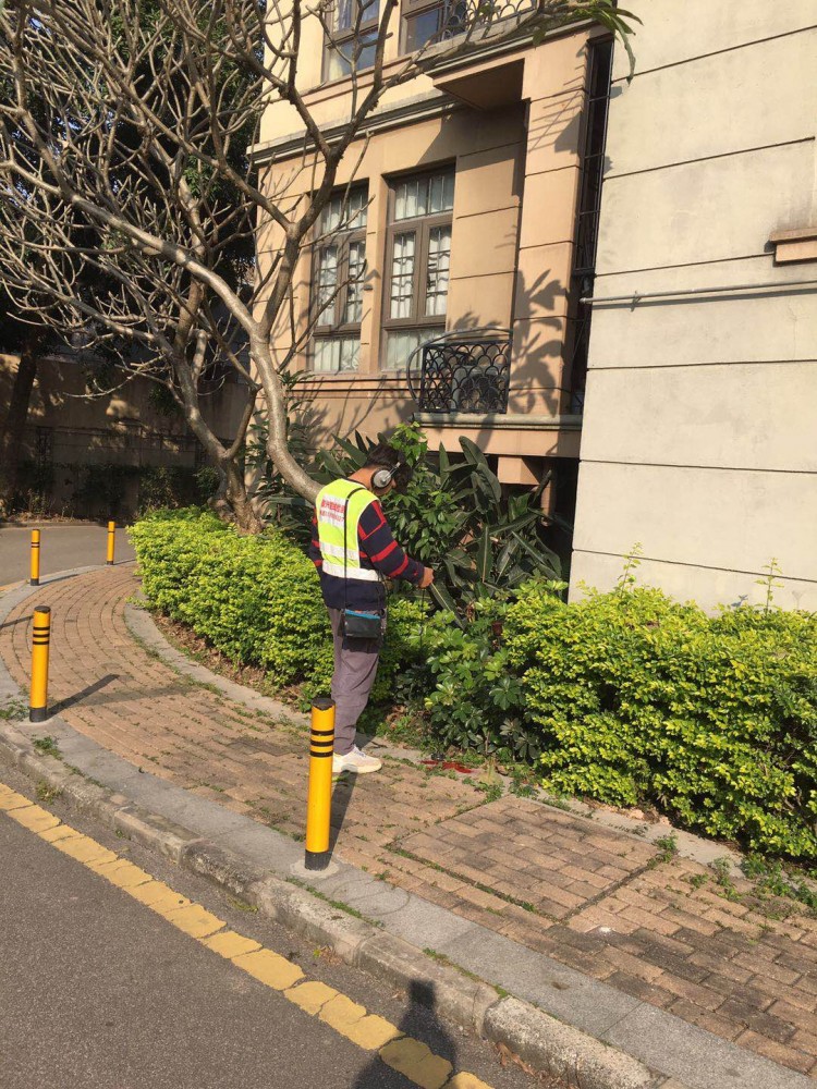 自來水管漏水檢測價格  自來水管漏水檢測哪里便宜