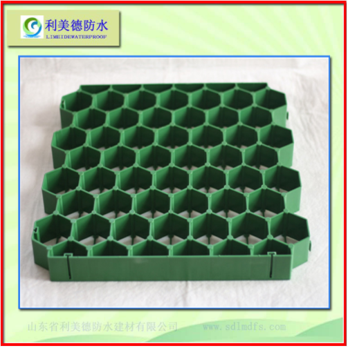 山東植草格定做 平口全新料批發(fā)價(jià)格