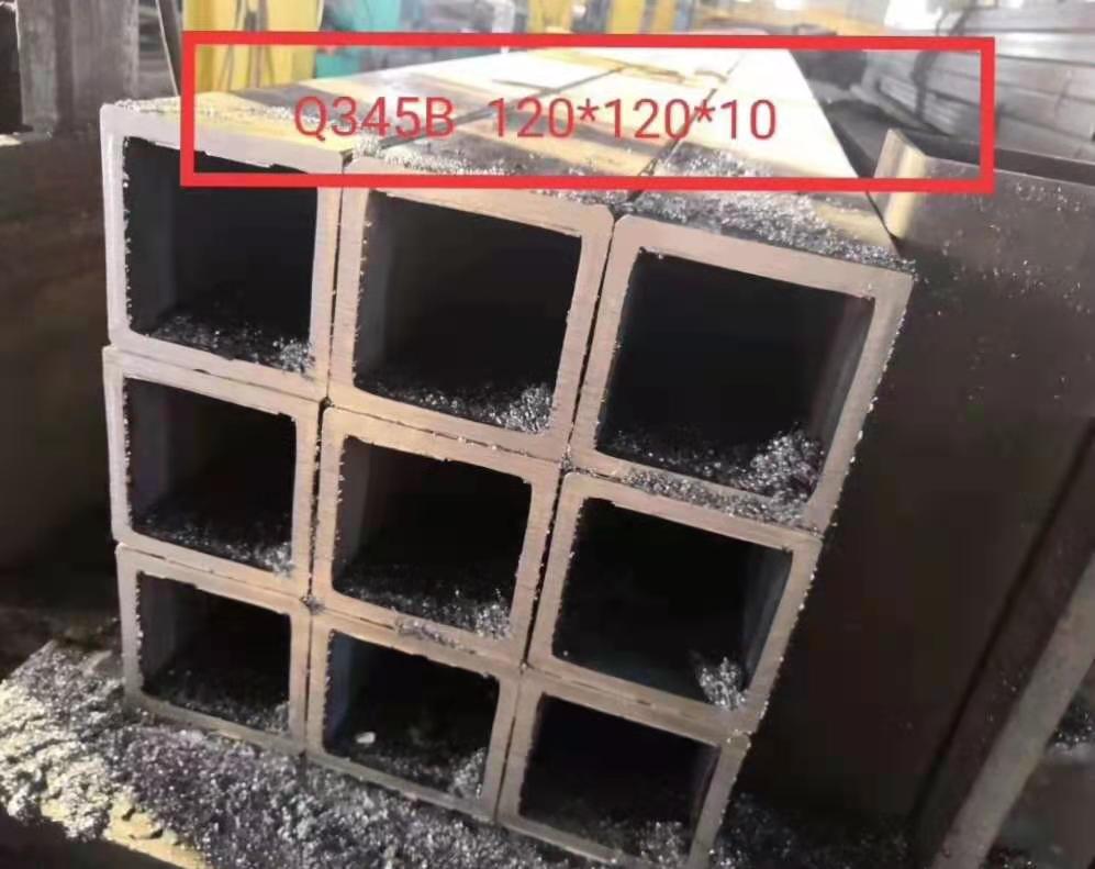 熱軋方管價格 熱軋方管供應(yīng)商 熱軋方管廠家
