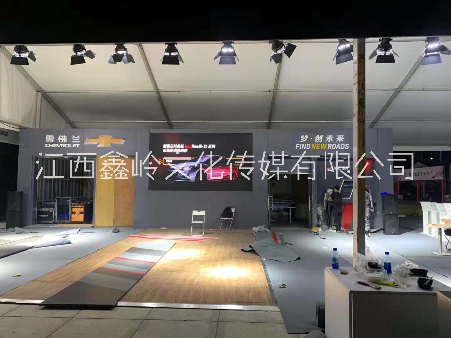 湖南車展巡演公司哪家好價格哪家便宜