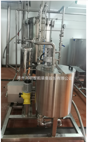 料酒過濾機(jī)供應(yīng)  料酒過濾機(jī)廠家