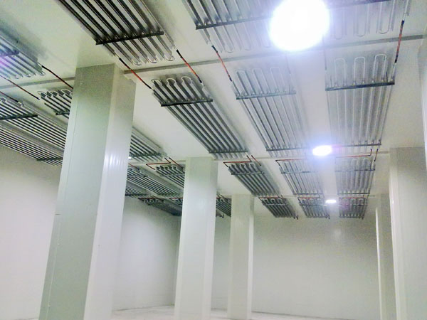 河南冷藏冷庫(kù) 河南氣調(diào)冷庫(kù)