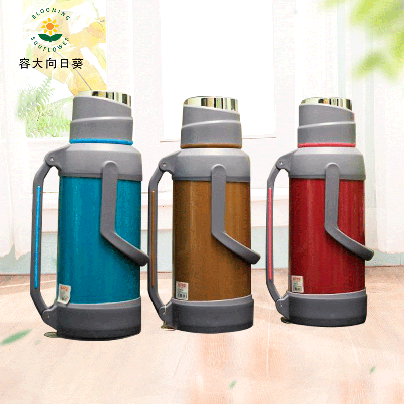 塑殼保溫瓶哪里便宜  塑殼保溫瓶廠家