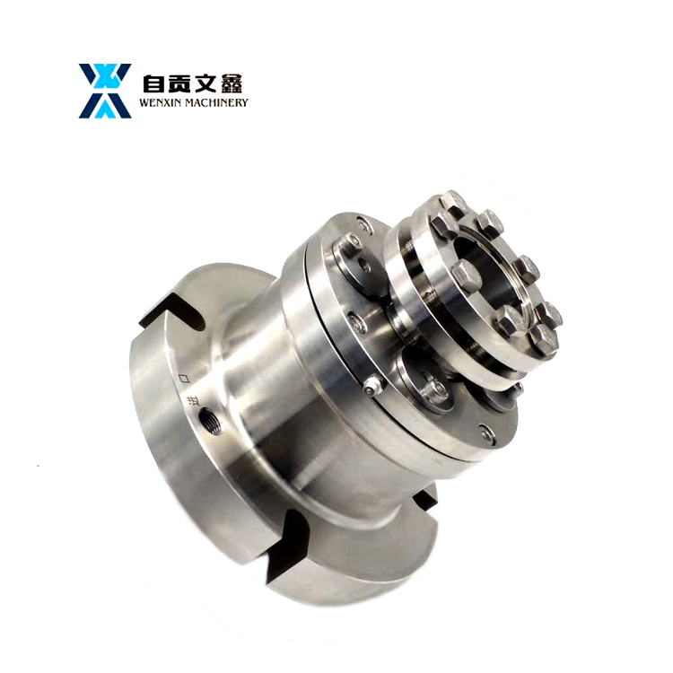 攪拌器機(jī)械密封HRL-75機(jī)械密封