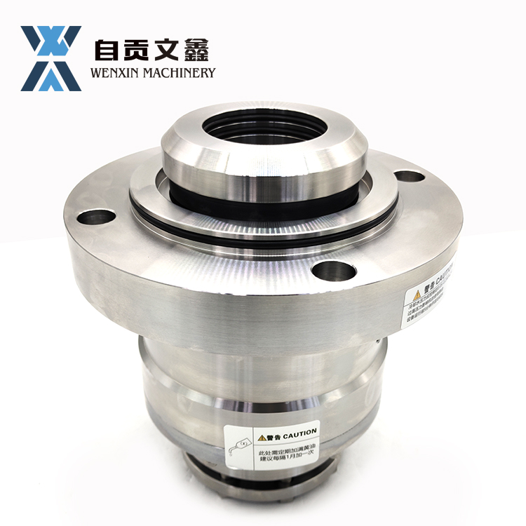 攪拌器機械密封CJ機械密封