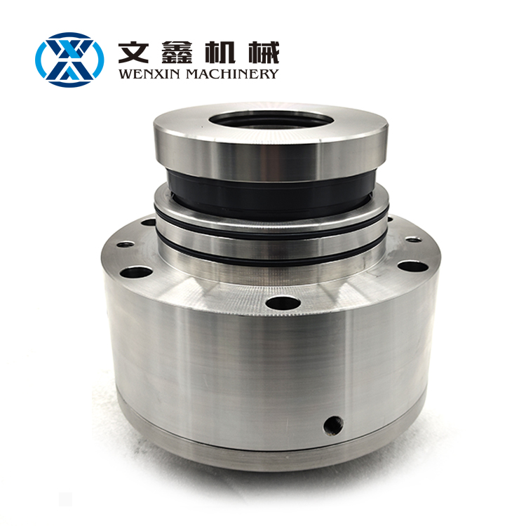 K80攪拌器機械密封