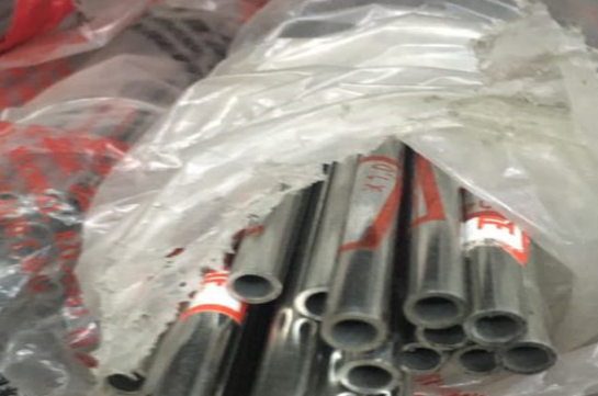 不銹鋼毛細圓管哪里好  不銹鋼毛細圓管廠家