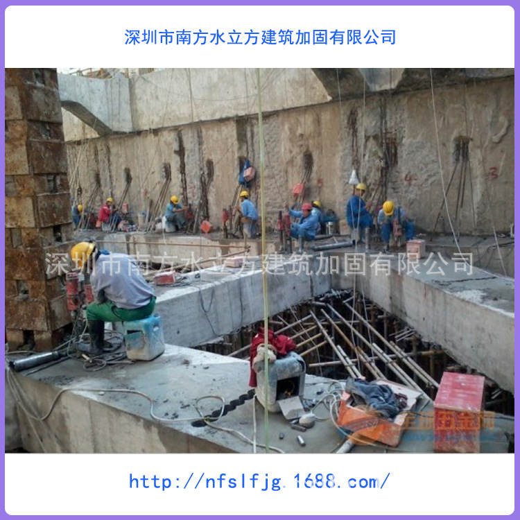 東莞加固橋梁切割找哪家工程隊(duì)報(bào)價(jià)表