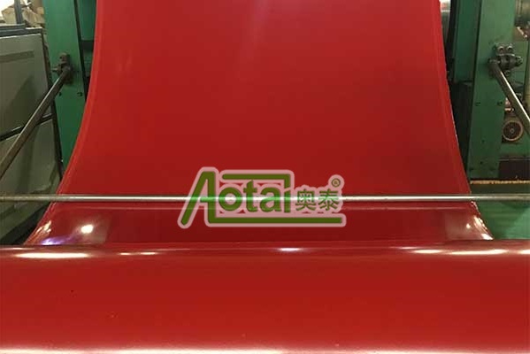 供應(yīng)2709耐酸堿橡膠板