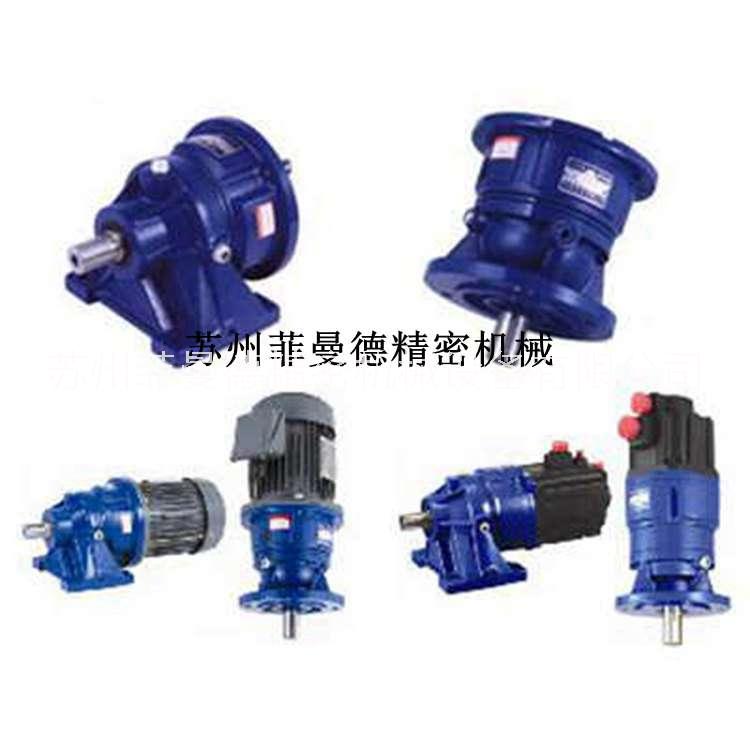 SANYA減速機(jī) VF三亞牌立式減速機(jī)