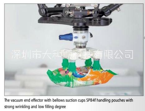 SCHMALZ 吸盤 SPB2F