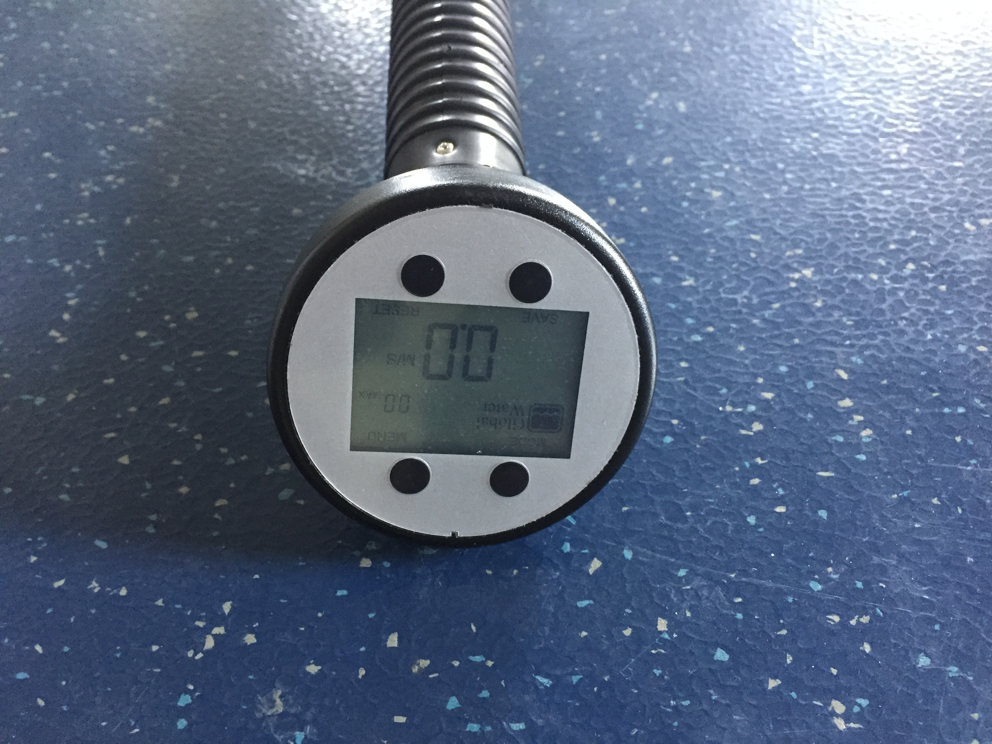 直讀式流速儀FP111