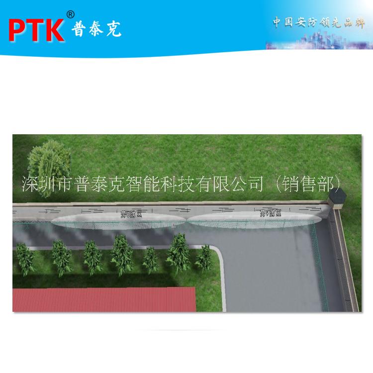 深圳普泰克三維建?？梢暬芸仄脚_