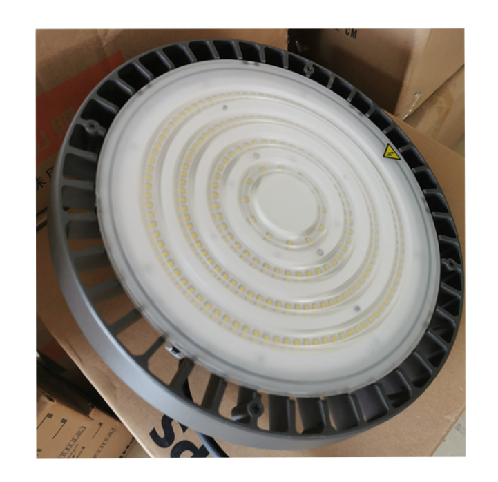 飛利浦天棚燈 BY698P明暉二代LED天棚燈LED105/NW 78W LED155/CW 115W
