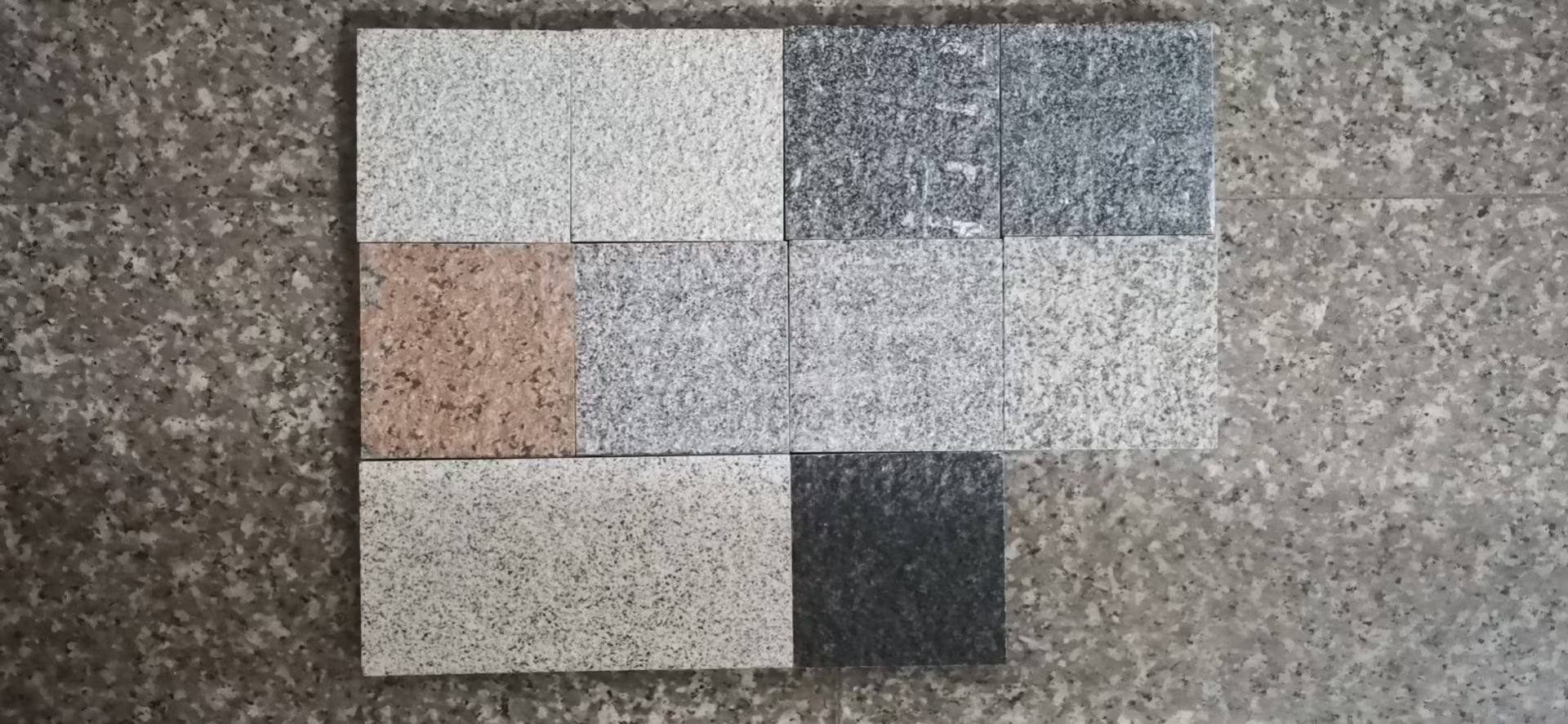 陶瓷PC磚 地鋪石 安徽 *惠 質(zhì)量可靠 廠家直銷 地鋪石磚 仿石材