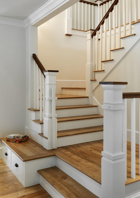 別墅樓梯哪家好  別墅樓梯多少錢