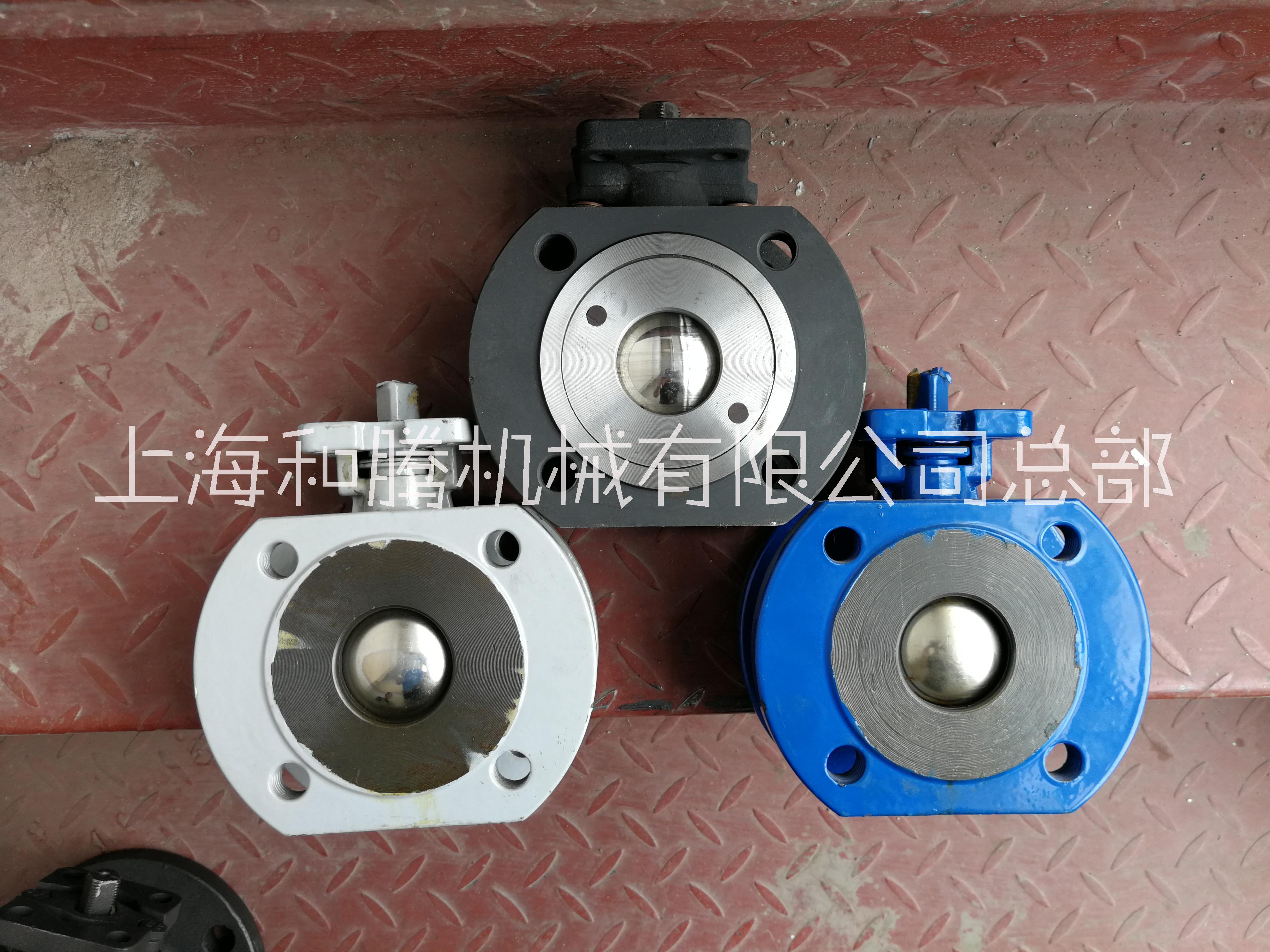 超短球閥 超短球閥氣動球閥電動球閥