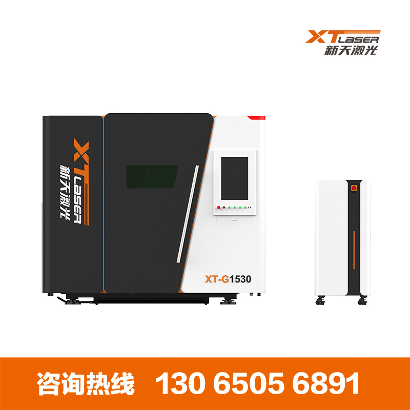 面對(duì)“五位一體，四個(gè)*”企業(yè)該 新天激光切割機(jī)