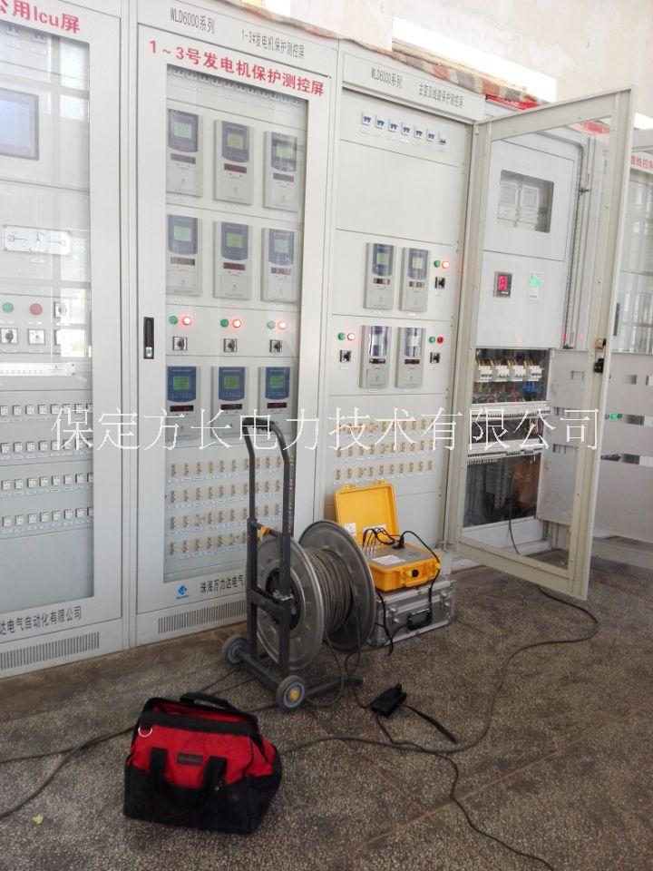 供應(yīng) GXF-908多功能電力諧波分析