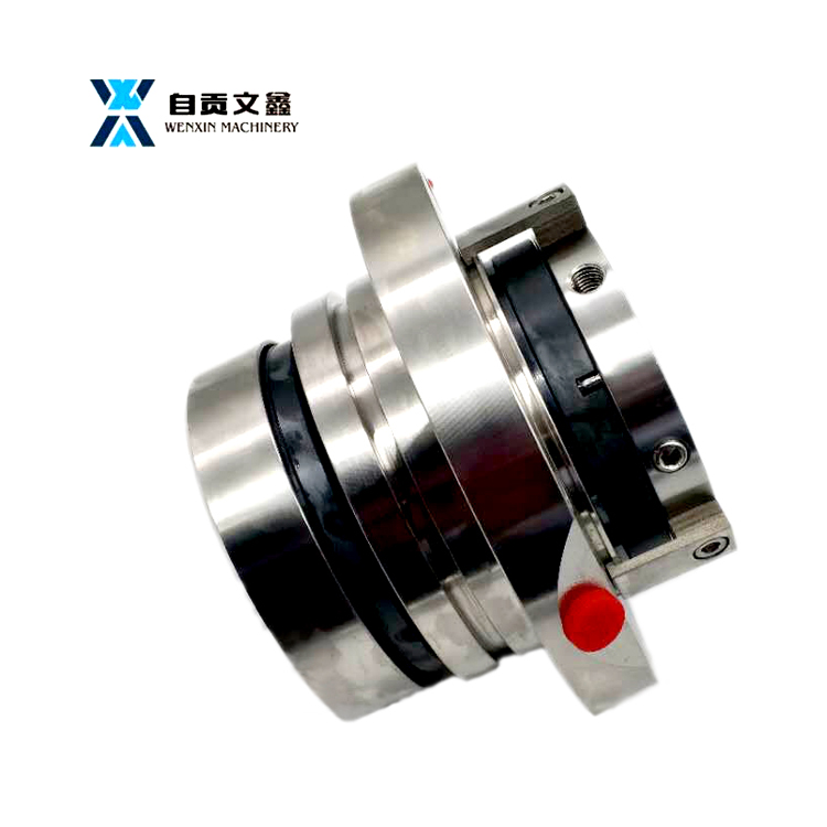 襄陽五二五脫硫泵HRM3C機械密封
