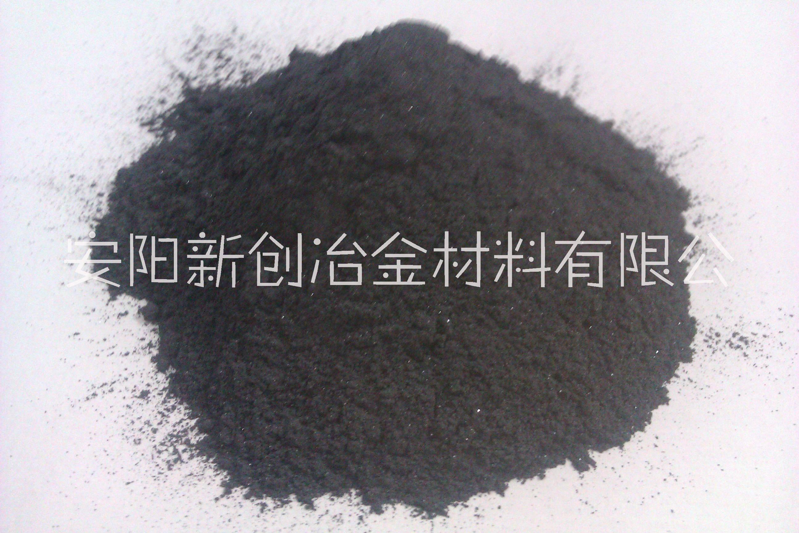 重介質(zhì)低硅鐵粉研磨低硅鐵粉150D/270D金屬粉末廠家