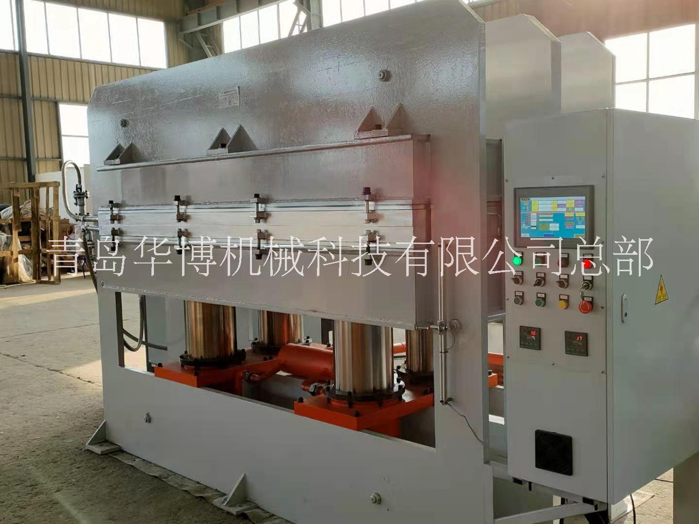 導(dǎo)熱油熱壓機(jī)批發(fā)商、廠家供應(yīng)、一手報(bào)價(jià)【青島華博機(jī)械科技有限公司】