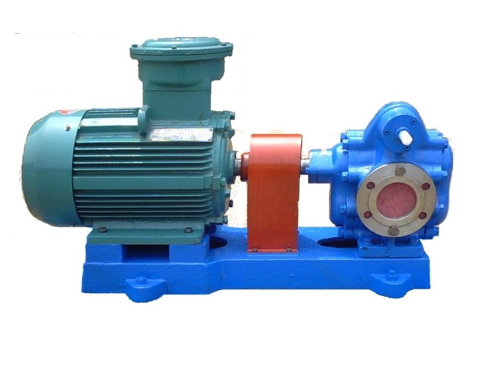 2CY齒輪油泵廠家供應(yīng)  齒輪油泵生產(chǎn)廠家