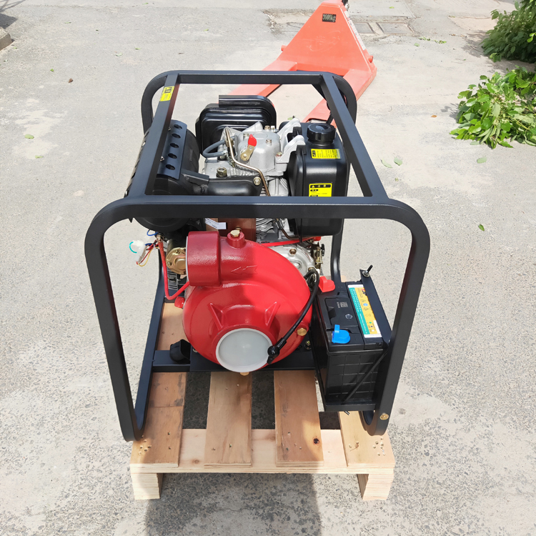 柴油水泵*機(jī)4寸