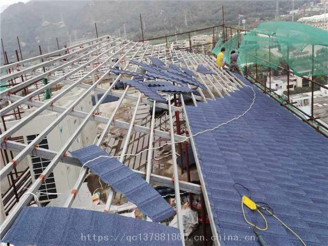 云南大理平改坡屋面瓦廠家定制銷售批發(fā)價(jià)格