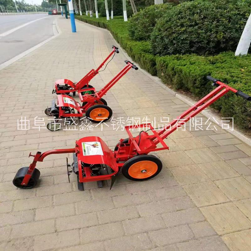 除草機(jī)手推農(nóng)用除草機(jī)電動除草機(jī)