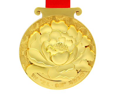 蘭州線上馬拉松獎牌馬拉松獎牌定做廠家  *獎牌定制  獎牌設(shè)計制作