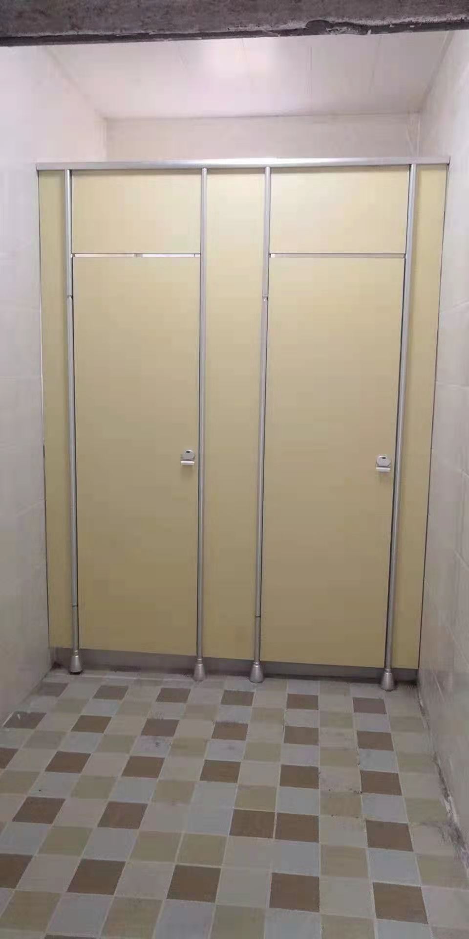 公共衛(wèi)生間隔斷板