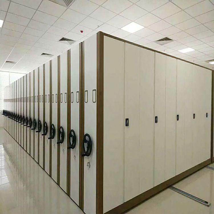 文件密集柜多少錢(qián)  文件密集柜價(jià)格