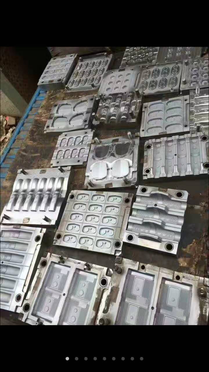 東莞模具電鍍廠  模具鍍鉻