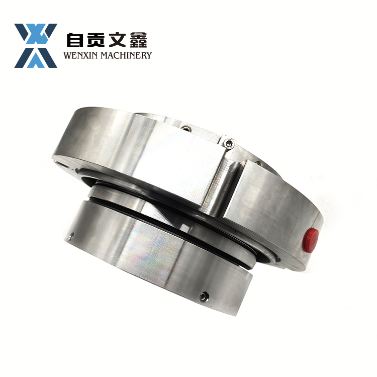 前置泵FA1D53機(jī)械密封資訊 FA1D53