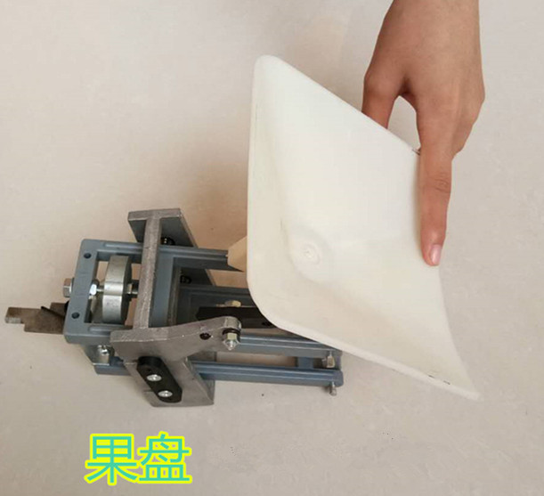 占地面積小適用范圍廣泛的甜瓜選果