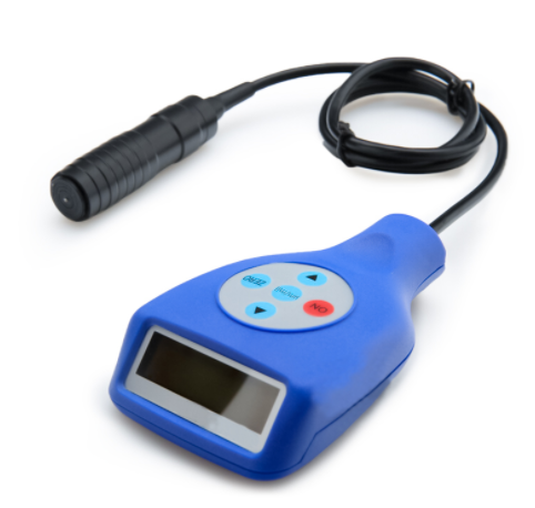 漆膜儀汽車(chē)*測(cè)試儀 漆膜鍍鋅層油漆測(cè)厚儀  漆膜儀 漆面檢測(cè)儀測(cè)厚儀