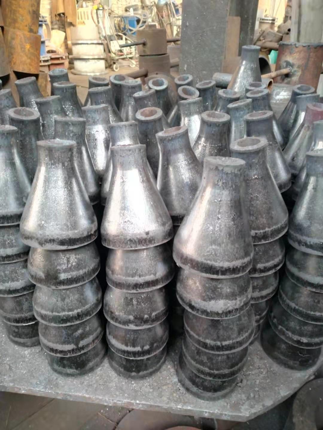 偏心異徑管大小頭廠家，河北偏心異徑管大小頭管件批發(fā)，價(jià)格【滄州誠(chéng)標(biāo)管件制造有限公司】